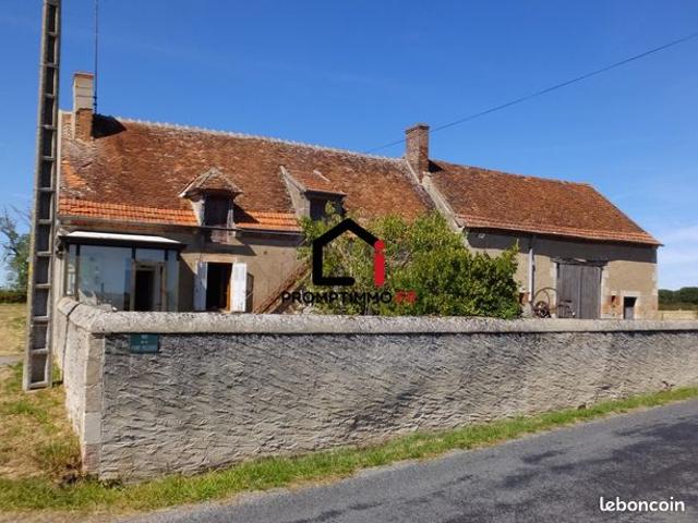Maison vente à Le Brethon, Allier