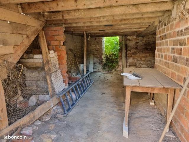 Maison vente à Avallon, Massangis