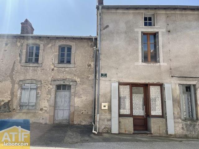 Maison vente à Vichy, Saint-clément