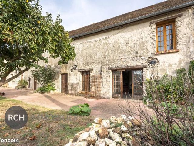Maison vente à Septeuil, Yvelines
