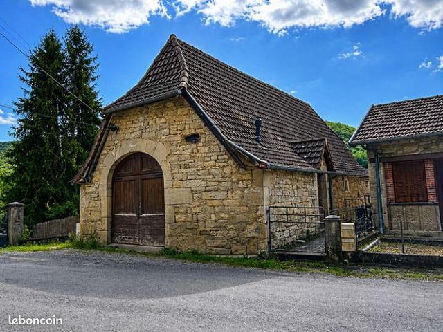 Maison vente à Villefranche-de-Rouergue, Ambeyrac