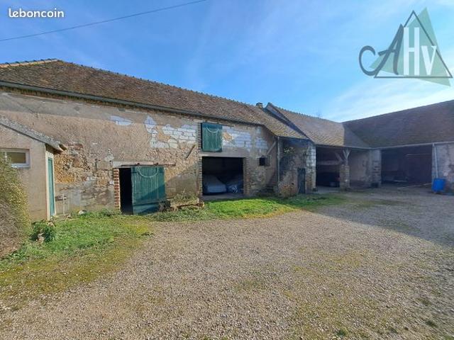 Maison vente à Sens, Pont-sur-yonne