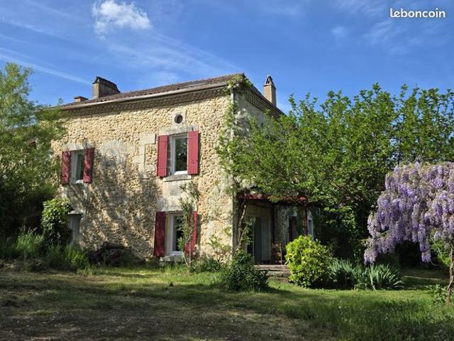Maison vente à Périgueux, Villamblard