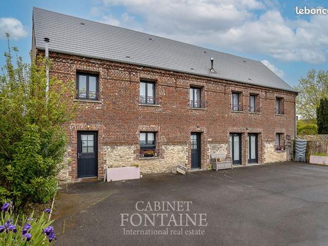 Maison vente à Dreux, Senantes
