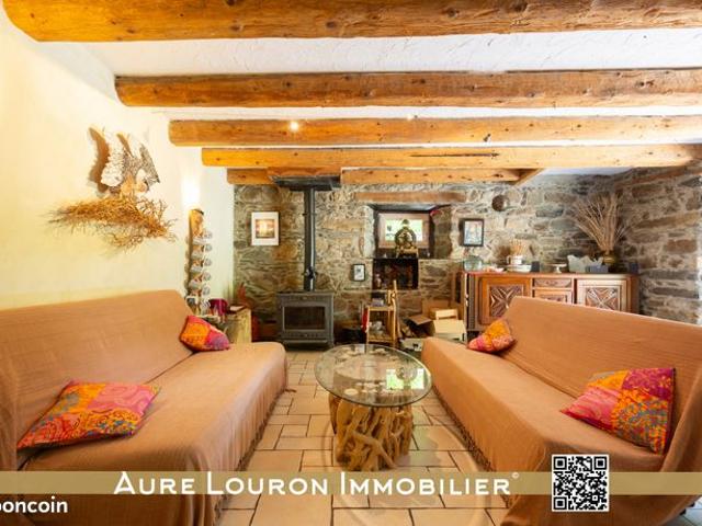 Maison vente à Bagnères-de-Bigorre, Saint-lary-soulan