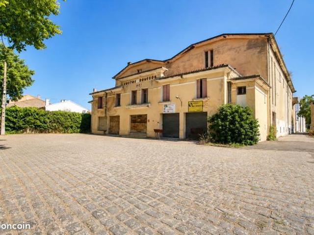 Maison vente à Carcassonne, Trausse