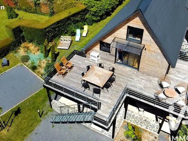 Maison vente à Issoire, Rochefort-montagne