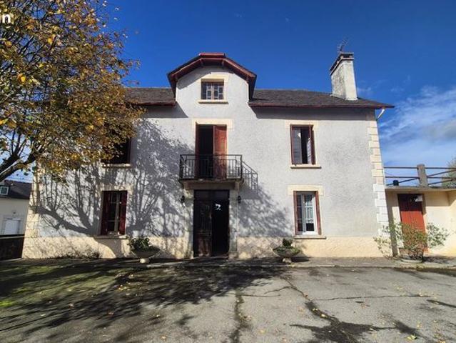 Maison vente à Pau, Lestelle-bétharram
