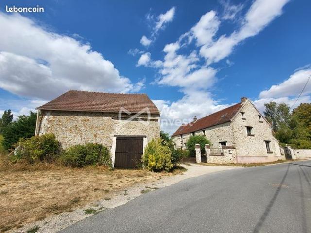 Maison vente à Choisy-en-Brie, Seine-et-Marne