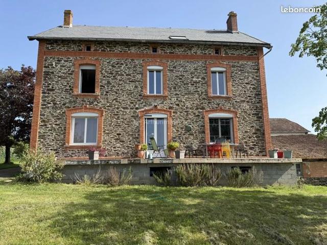 Maison vente à Albi, Mirandol-bourgnounac