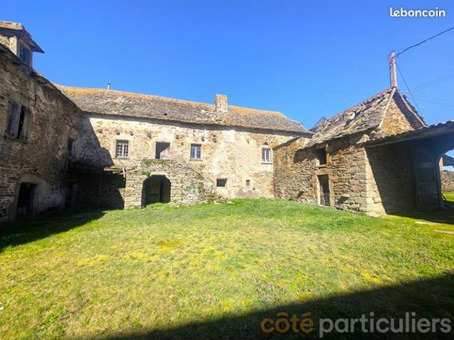 Maison vente à Villefranche-de-Rouergue, Colombiès