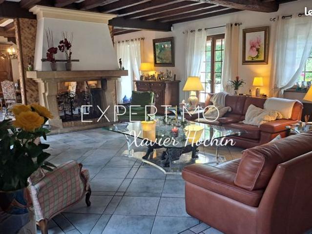 Maison vente à Montluçon, Villebret