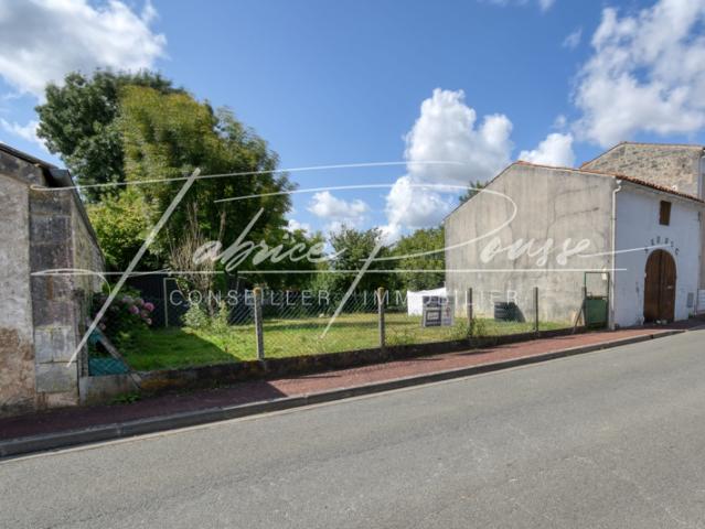 Maison vente à Saintes, Saint-porchaire