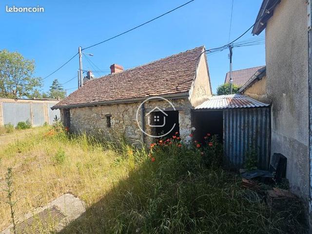 Maison vente à Blois, Vineuil