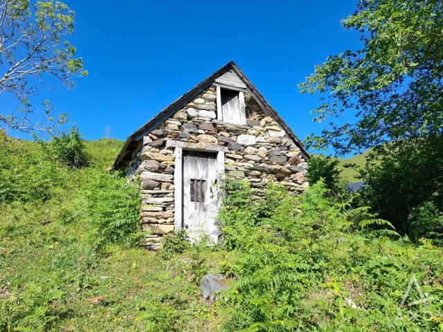 Maison vente à Argelès-Gazost, Saint-pastous
