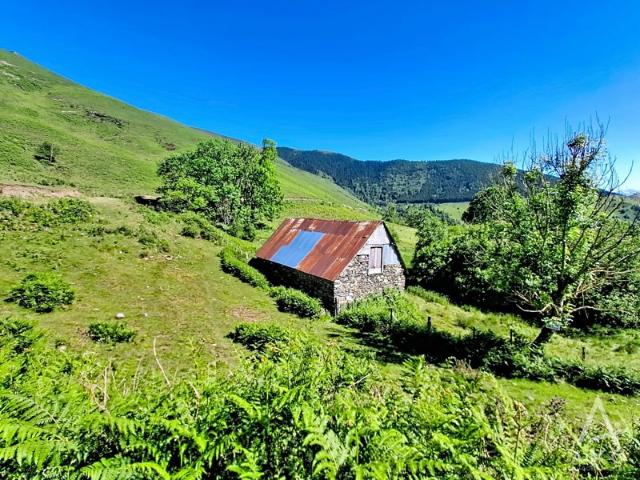 Maison vente à Argelès-Gazost, Saint-pastous