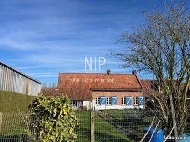 Maison vente à Cysoing, Nord