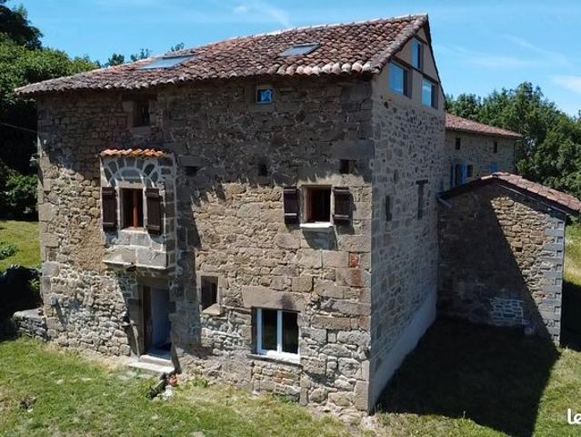 Maison vente à Figeac