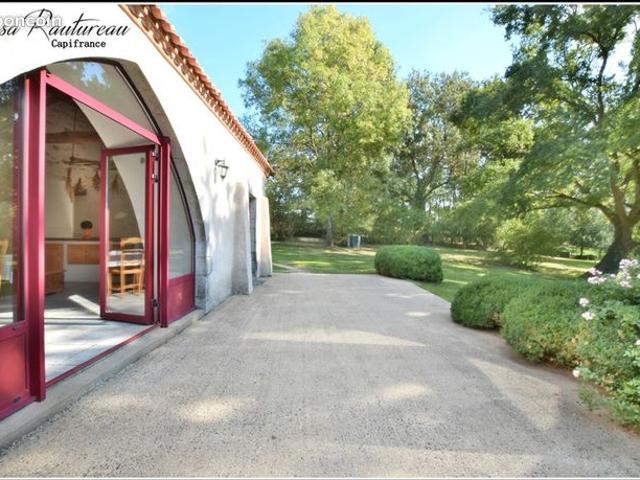 Maison vente à La Roche-sur-Yon, Chavagnes-en-paillers