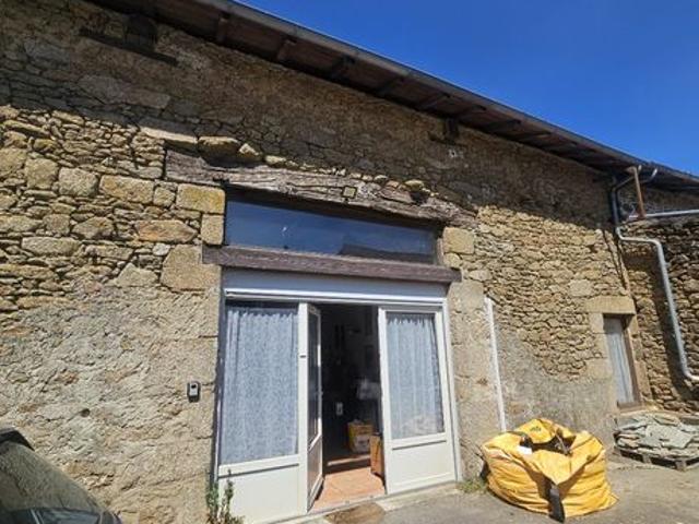 Maison vente à Rochechouart, Sainte-marie-de-vaux
