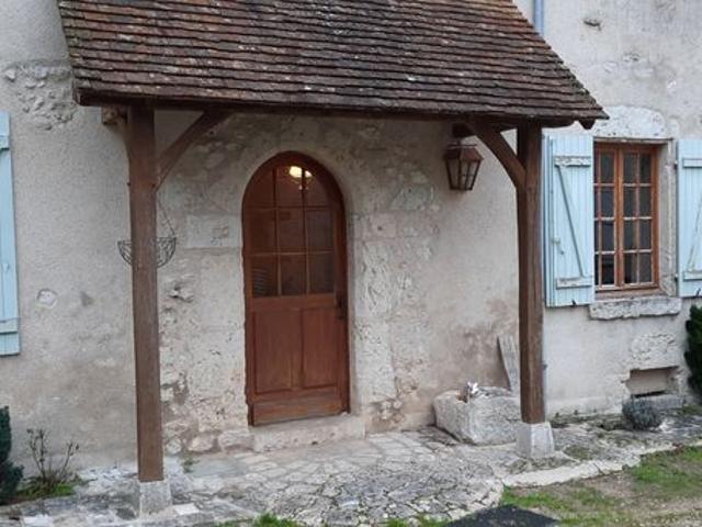 Maison vente à Blois, Saint-denis-sur-loire
