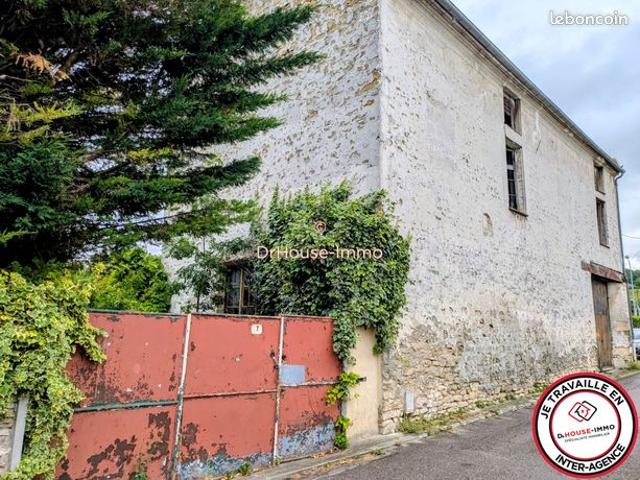 Maison vente à Mantes-la-Jolie, Limay