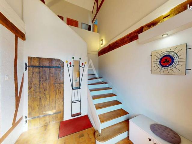 Maison vente à Orléans, Fay-aux-loges