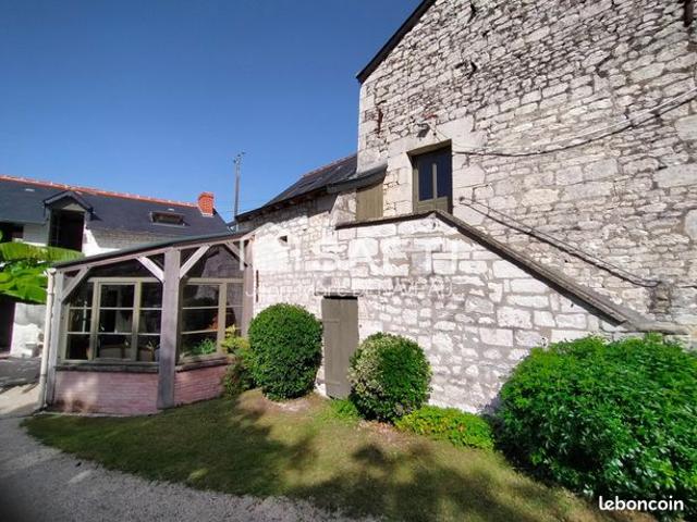 Maison vente à Lémeré, Indre-et-Loire