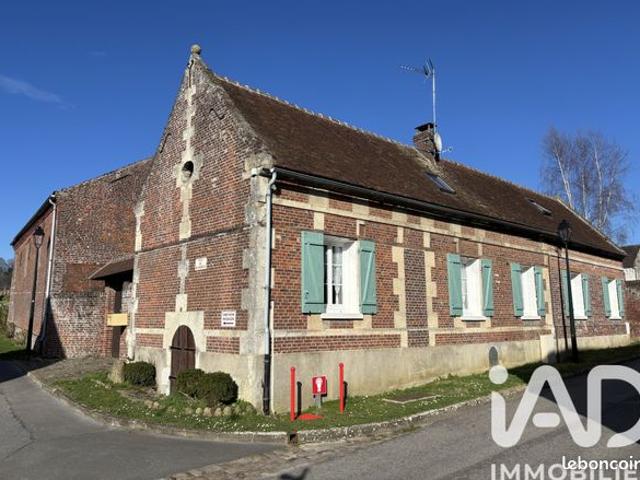 Maison vente à Lodève, Jonquières