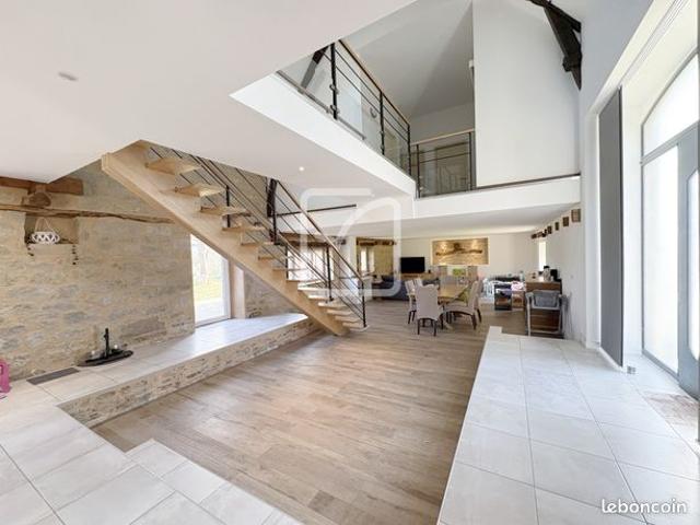 Maison vente à Brive-la-Gaillarde, Végennes