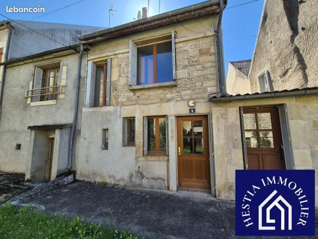 Maison vente à Clamecy, Dornecy