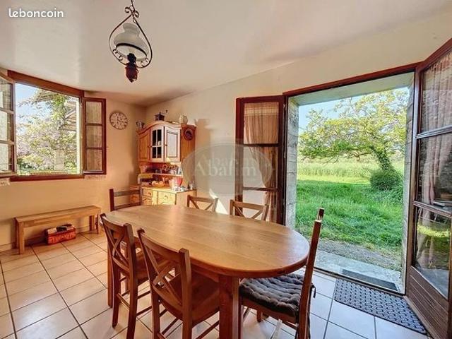 Maison vente à Mirande, Marciac