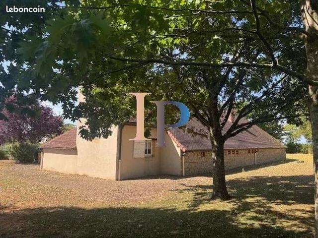 Maison vente à Charolles, Marcigny