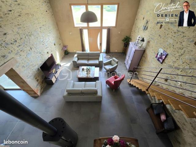 Maison vente à Libourne, Nouvelle-Aquitaine