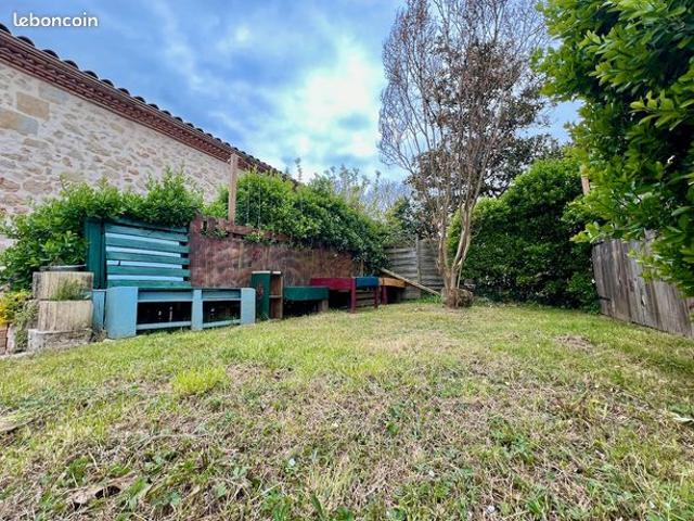 Maison vente à Villeneuve-sur-Lot, Villebramar