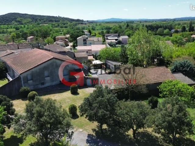 Maison vente à Tournon-sur-Rhône, Auvergne-Rhône-Alpes