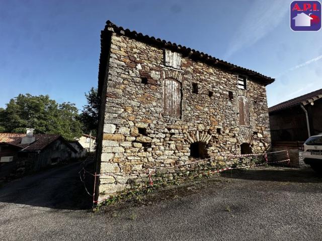 Maison vente à Saint-Girons, Larbont