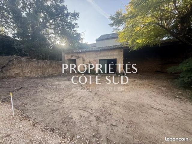 Maison vente à Nîmes, Saint-geniès-de-comolas