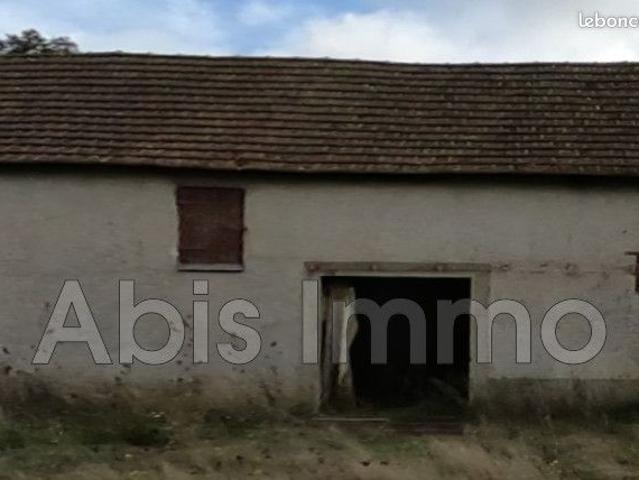 Maison vente à Chartres, Soulaires