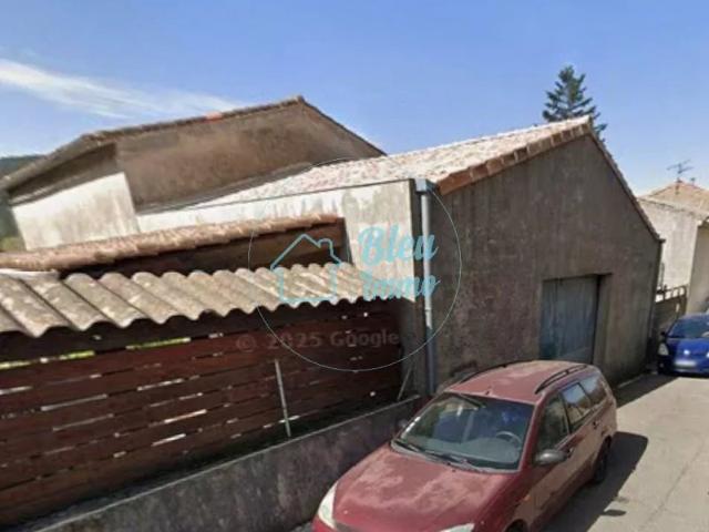 Maison vente à Lodève, La Boissière