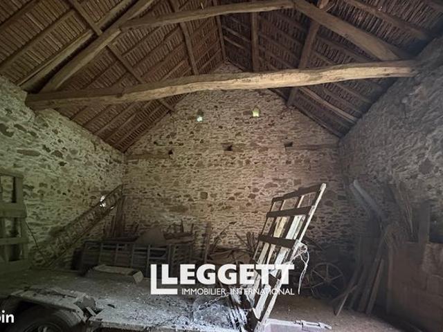 Maison vente à Limoges, La Porcherie