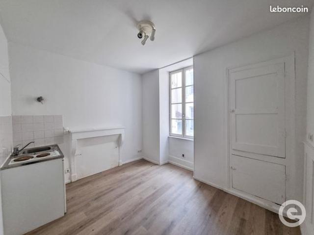 Maison vente à Avallon