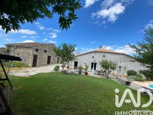 Maison vente à Bergerac, Razac-de-saussignac