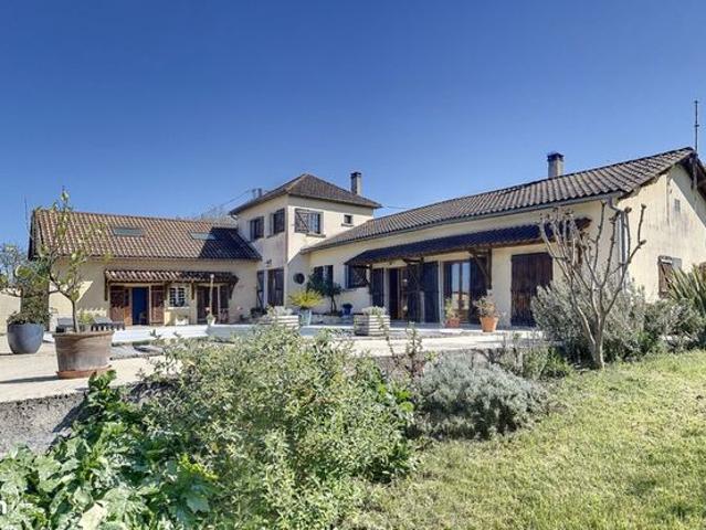 Maison vente à Périgueux, Grun-bordas