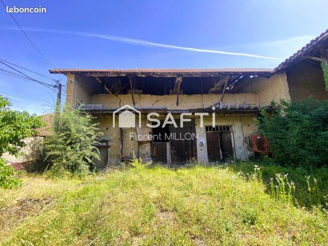 Maison vente à Vienne, Saint-etienne-de-saint-geoirs