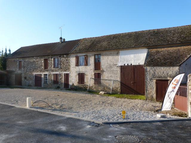 Maison vente à Mantes-la-Jolie, Septeuil