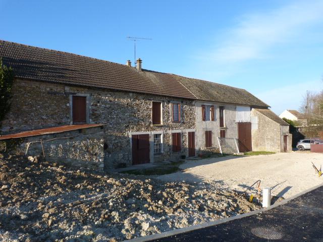 Maison vente à Mantes-la-Jolie, Septeuil
