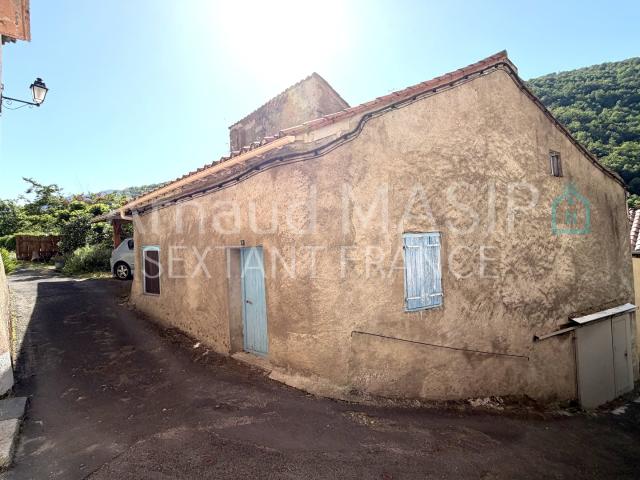 Maison vente à Limoux, Montfort-sur-boulzane