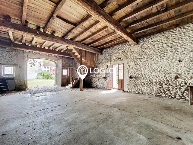 Maison vente à Pau, Billère