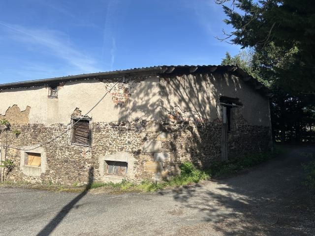 Maison vente à Saint-Étienne, La Fouillouse